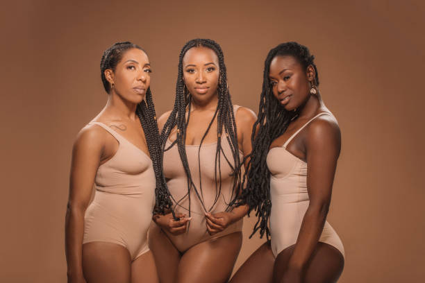 shapewear to prevent injury to your curves.